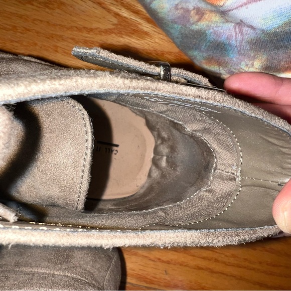 ๐ Call it Spring Vegan Suede Boots ๐ - Picture 3 of 9